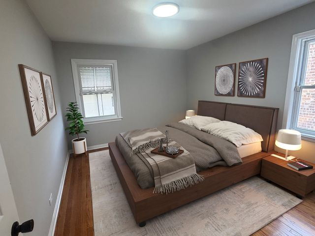 11142 S Emerald Avenue, Chicago, IL 60628