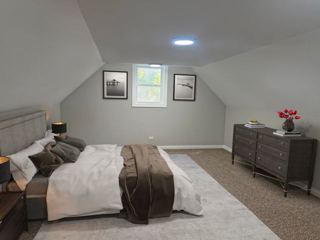 11142 S Emerald Avenue, Chicago, IL 60628