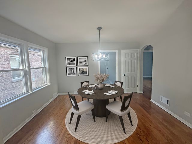 11142 S Emerald Avenue, Chicago, IL 60628