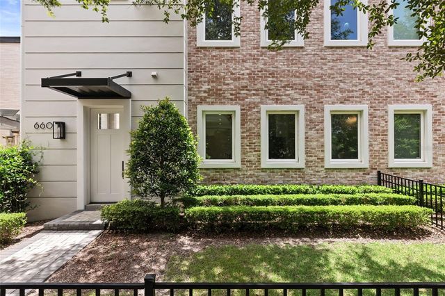 660 W MORSE BOULEVARD, Winter Park, FL 32789