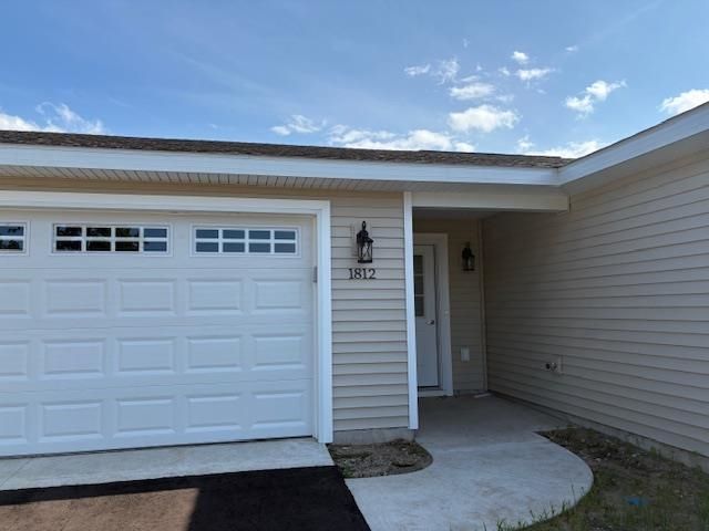 1812 Robin Drive Lot: 61, Traverse City, MI 49685