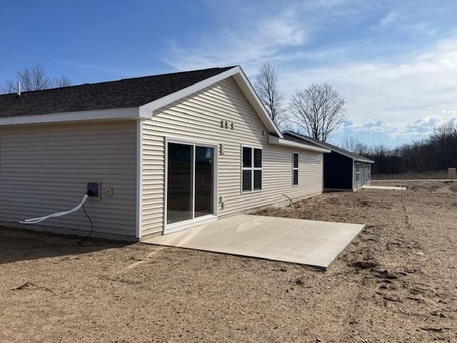 1812 Robin Drive Lot: 61, Traverse City, MI 49685