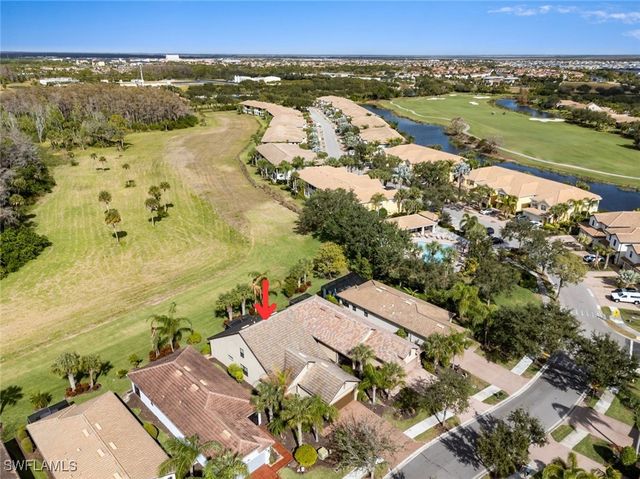 5729 Mayflower WAY, Ave Maria, FL 34142