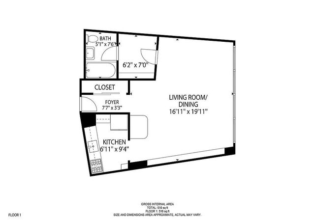 1150 N Lake Shore Drive 9J, Chicago, IL 60611