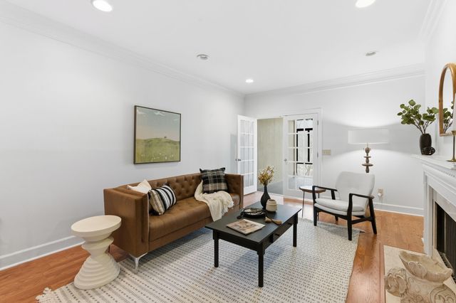 2039 Lombardy Ave, Nashville, TN 37215