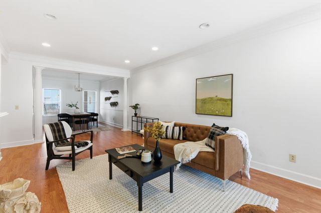 2039 Lombardy Ave, Nashville, TN 37215