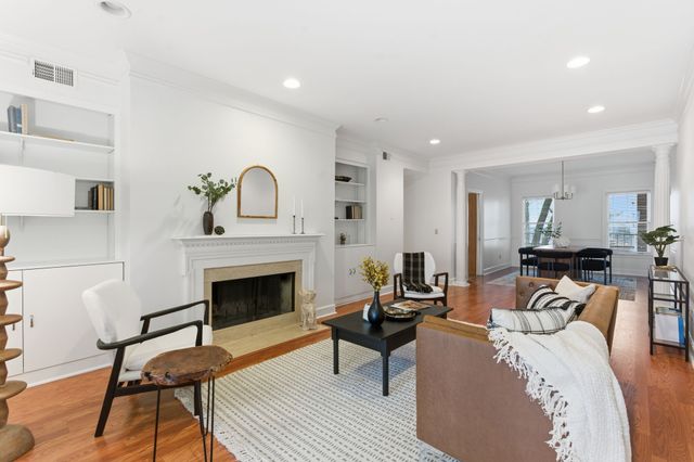 2039 Lombardy Ave, Nashville, TN 37215