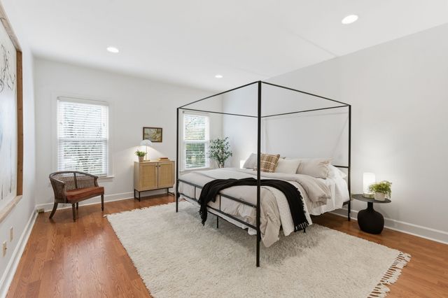 2039 Lombardy Ave, Nashville, TN 37215