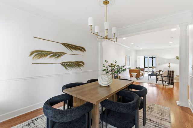 2039 Lombardy Ave, Nashville, TN 37215