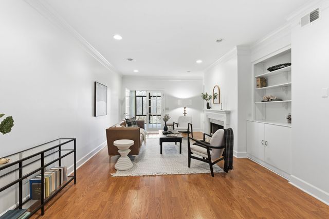 2039 Lombardy Ave, Nashville, TN 37215