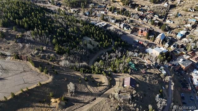 00 W St Louis, Central City, CO 80427