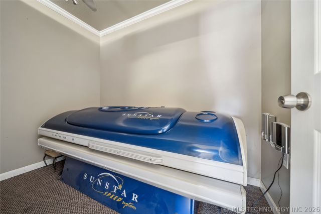 1831 N Highway 66 Route, Catoosa, OK 74015