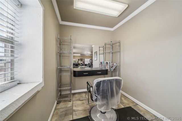 1831 N Highway 66 Route, Catoosa, OK 74015