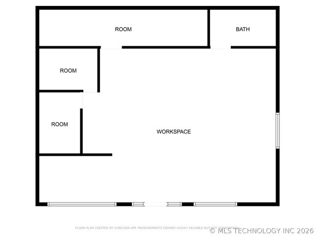 1831 N Highway 66 Route, Catoosa, OK 74015