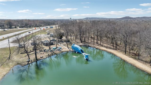 1831 N Highway 66 Route, Catoosa, OK 74015