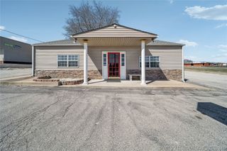 1831 N Highway 66 Route, Catoosa, OK 74015