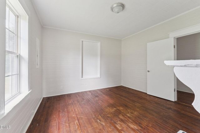 4292 Dortches Boulevard, Rocky Mount, NC 27804