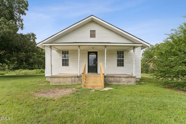 4292 Dortches Boulevard, Rocky Mount, NC 27804