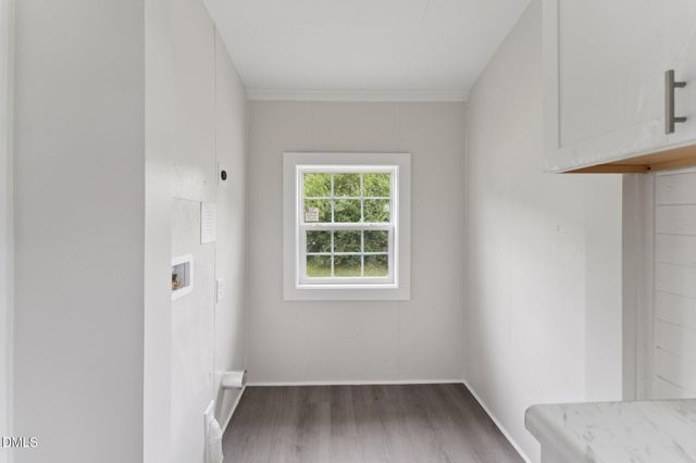 4292 Dortches Boulevard, Rocky Mount, NC 27804