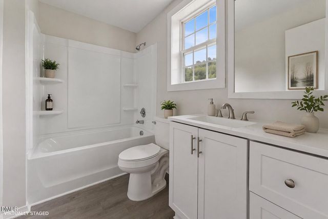 4292 Dortches Boulevard, Rocky Mount, NC 27804