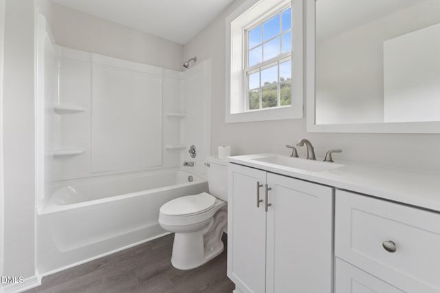 4292 Dortches Boulevard, Rocky Mount, NC 27804