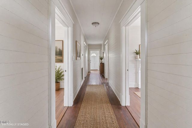 4292 Dortches Boulevard, Rocky Mount, NC 27804