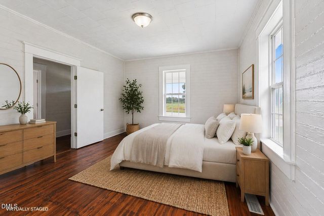 4292 Dortches Boulevard, Rocky Mount, NC 27804