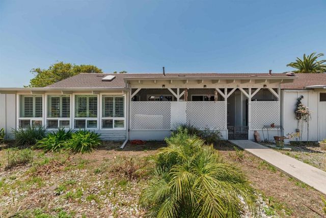 3685 Vista Campana N 61, Oceanside, CA 92057