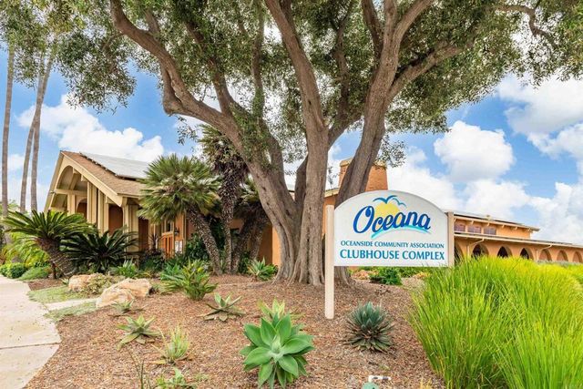 3685 Vista Campana N 61, Oceanside, CA 92057