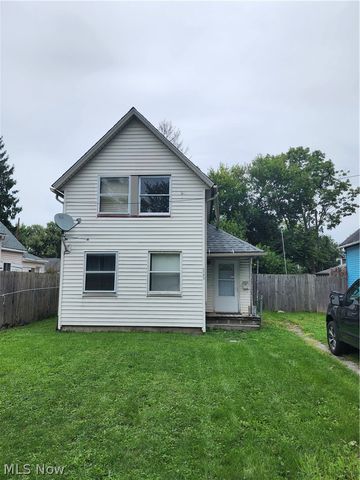 3795 W 36th Street, Cleveland, OH 44109