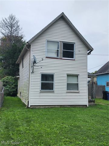 3795 W 36th Street, Cleveland, OH 44109