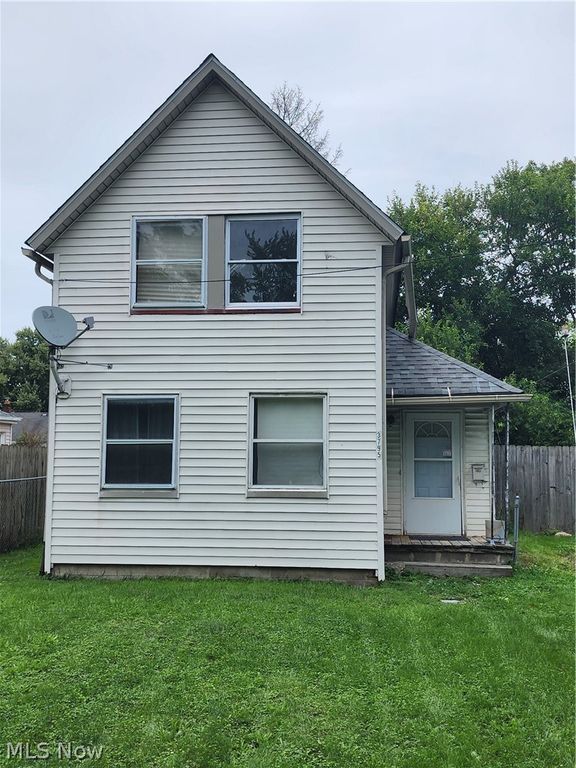 3795 W 36th Street, Cleveland, OH 44109