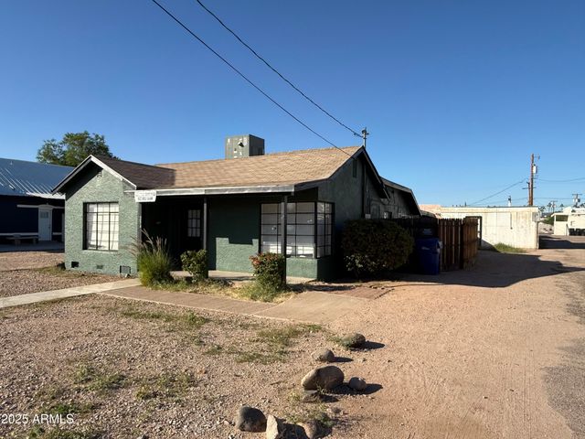 254 W 1ST Avenue, Mesa, AZ 85210