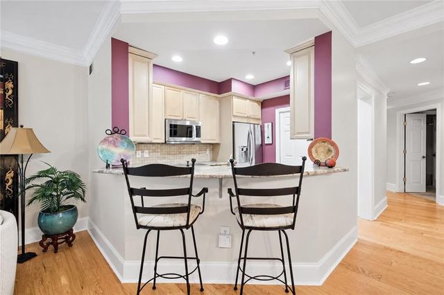 4100 Paces Walk SE 4101, Atlanta, GA 30339