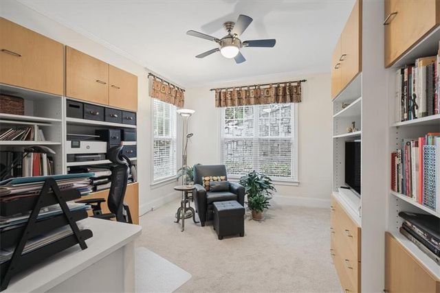 4100 Paces Walk SE 4101, Atlanta, GA 30339