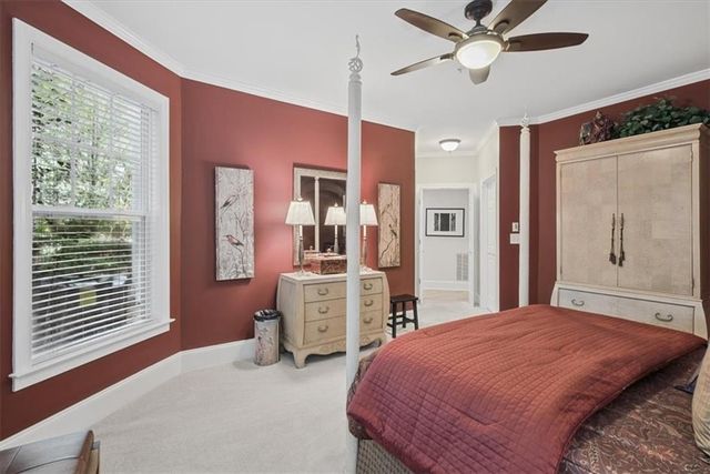 4100 Paces Walk SE 4101, Atlanta, GA 30339