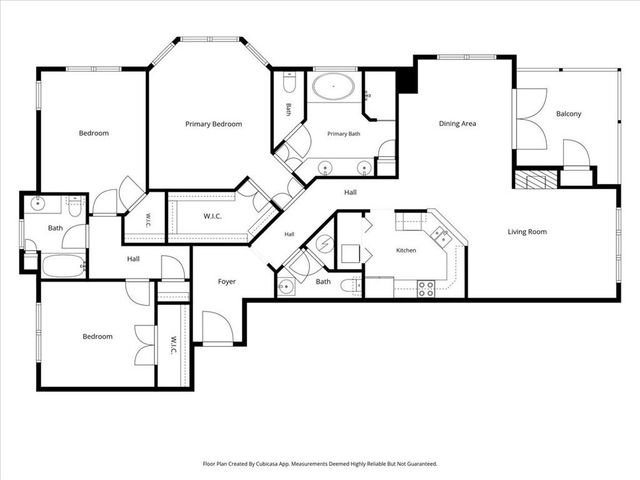 4100 Paces Walk SE 4101, Atlanta, GA 30339