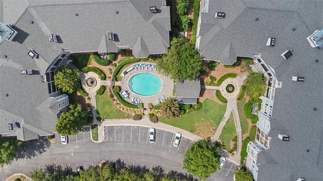 4100 Paces Walk SE 4101, Atlanta, GA 30339