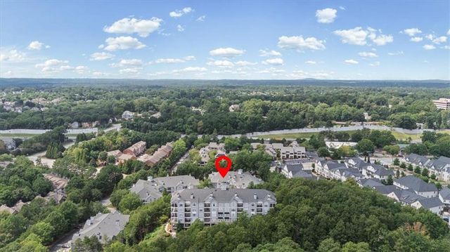 4100 Paces Walk SE 4101, Atlanta, GA 30339