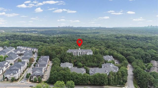 4100 Paces Walk SE 4101, Atlanta, GA 30339