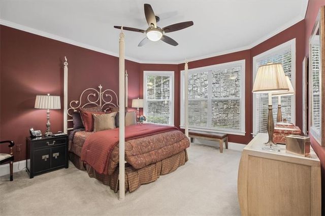 4100 Paces Walk SE 4101, Atlanta, GA 30339