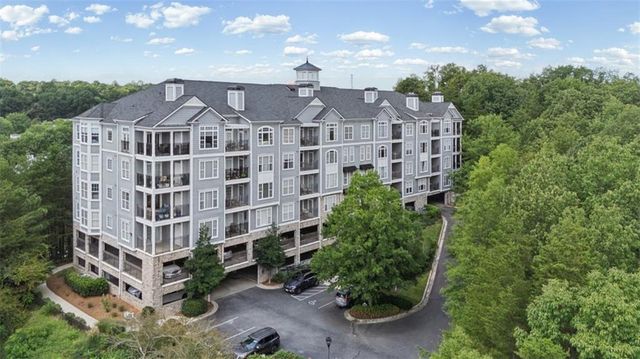 4100 Paces Walk SE 4101, Atlanta, GA 30339