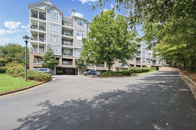 4100 Paces Walk SE 4101, Atlanta, GA 30339
