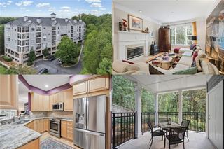 4100 Paces Walk SE 4101, Atlanta, GA 30339