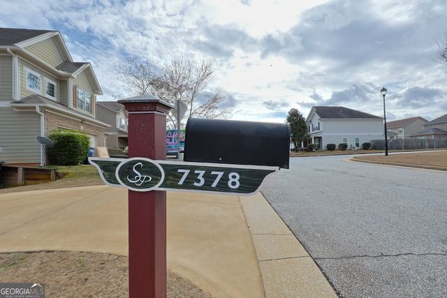 7378 San Vista Drive, Columbus, GA 31909