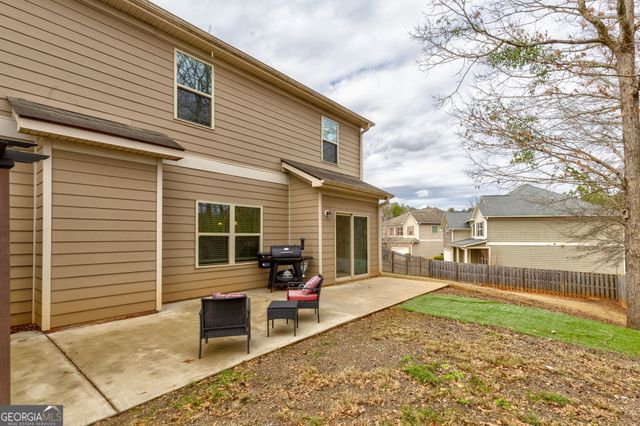 7378 San Vista Drive, Columbus, GA 31909