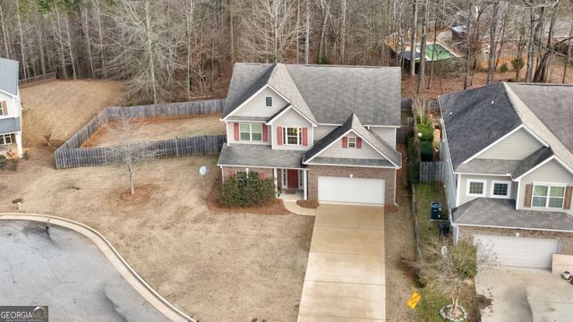 7378 San Vista Drive, Columbus, GA 31909