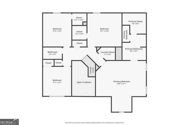 7378 San Vista Drive, Columbus, GA 31909