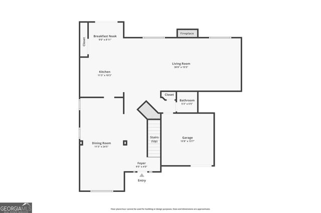 7378 San Vista Drive, Columbus, GA 31909