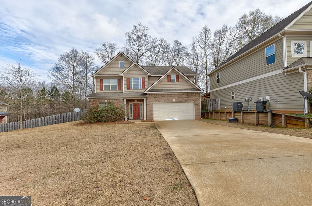 7378 San Vista Drive, Columbus, GA 31909